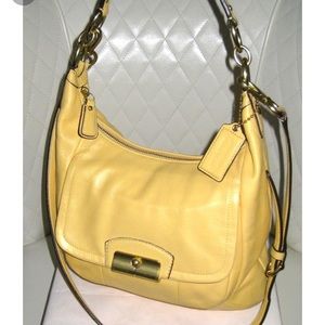 Coach handbag